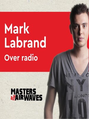 cover image of Mark Labrand over Radio